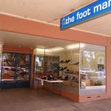 The Foot Man | 72 Murray St, Colac VIC 3250, Australia