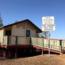 Lake Clarendon Caravan Park | Main Green Swamp Rd, Lake Clarendon QLD 4343, Australia