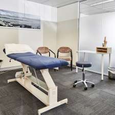 Mcconnell Physiotherapy Group | Suite 2c/1-3 Gurrigal St, Mosman NSW 2088, Australia