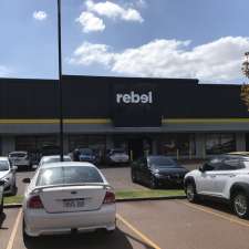 rebel Melville | 248 Cnr Leach Highway &, Norma Rd, Melville WA 6156, Australia