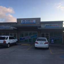 Medicrew Medical Centres | shop 8/2 James Rd, Beachmere QLD 4510, Australia