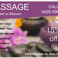 Violet on Malvern | 1418 Malvern Rd, Glen Iris VIC 3146, Australia