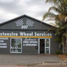 Extensive Wheel Services | 307 South Rd, Mile End SA 5031, Australia