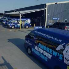 Andrew's Airport Parking Brisbane | 539 Nudgee Rd, Nundah QLD 4011, Australia