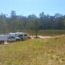 Wolfpack Holiday Den | Little Bruces Track, Burramine VIC 3730, Australia