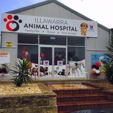 Illawarra Animal Hospital - Yallah | 24 Princes Hwy, Yallah NSW 2530, Australia