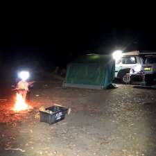 Murphys Glen campground | Turpentine Walking Track, Blue Mountains National Park NSW 2787, Australia