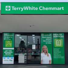 TerryWhite Chemmart Landmark | Shop 4, Landmark Shopping Centre, 515 Cowpasture Rd, Len Waters Estate NSW 2171, Australia