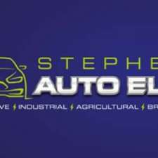 Stephen Cook Auto Electrics & Air Conditioning | 15 Factory St, Pomona QLD 4568, Australia