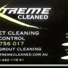 Extreme Cleaned Gladstone | 22 Capricornia Dr, Gladstone Central QLD 4680, Australia