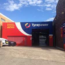 Tyrepower Artarmon | 17 Whiting St, Artarmon NSW 2064, Australia