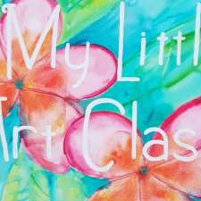 My Little Art Class | 2/55 Yaringa Ave, Buddina QLD 4575, Australia