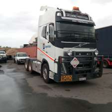 CTI Logistics Regional Freight | 841 Abernethy Rd, Forrestfield WA 6058, Australia