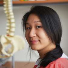Dr Debbie Tan - Bateman Chiropractic | 2/24 Parry Ave, Bateman WA 6150, Australia