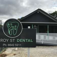 Fitzroy St Dental | 155 Fitzroy St, Grafton NSW 2460, Australia