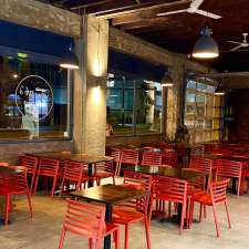 Frank's Pizza Bar Restaurant | 137 Parramatta Rd, Camperdown NSW 2050, Australia