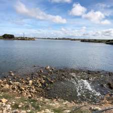 University of Adelaide - Coobowie Marine Research Station | 23 Causeway Road, Coobowie SA 5583, Australia