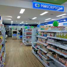 TerryWhite Chemmart Rouse Hill | G002, Rouse Hill Town Centre, 10-14 Market Lane, Rouse Hill NSW 2155, Australia