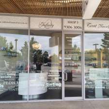 Infinity Beauty Bar | Shop 5, Carramar Village Cnr Joondalup Drive &, Cheriton Dr, Carramar WA 6031, Australia