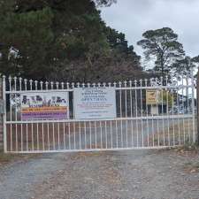 Whispering Pines Dog Training & Boarding Centre | 250 Merilla Ln, Parkesbourne NSW 2580, Australia