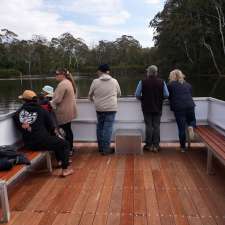 Nar-Oo-Ma Aboriginal Cultural Tours | Narooma | 12B Riverside Dr, Narooma NSW 2546, Australia