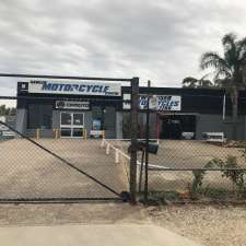 Gawler Motorcycle Centre | 3284 Main N Rd, Evanston South SA 5116, Australia