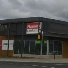 Pharmacy Select | 2A Whitelight Ave, Epping VIC 3076, Australia