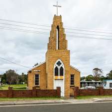 St John Fisher Catholic Church | 62 Prince Charles Parade, Kurnell NSW 2231, Australia