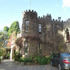 Camelot Castle - Lobethal Rd, Basket Range SA 5138, Australia