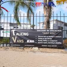Talking Caravans | 72 Hampstead Rd, Broadview SA 5083, Australia