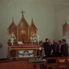 Myrla Lutheran Church | Heinrich Rd, Wunkar SA 5311, Australia