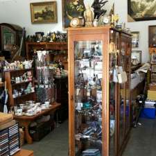 Ross's Relics | 55 Comur St, Yass NSW 2582, Australia