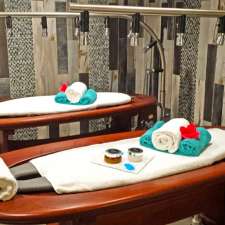 Anjea Day Spa | Cnr. Captain Cook Drive and, Beaches Village Cct, Agnes Water QLD 4677, Australia