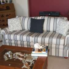 Renaissance Upholstery | 2985 Wivenhoe Somerset Rd, Crossdale QLD 4312, Australia