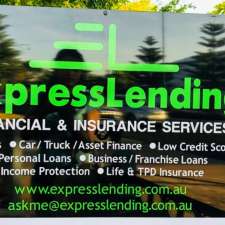 Express Lending | 9 Lennon Blvd, Point Cook VIC 3030, Australia