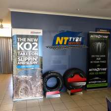 NT Tyre Service | 1052 Berrimah Rd, Berrimah NT 0828, Australia