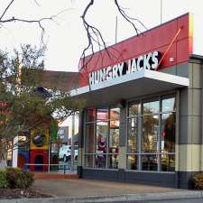 Hungry Jack's Carrum Downs | 100 Hall Rd, Carrum Downs VIC 3201, Australia