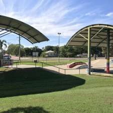 Charters Towers Skate Park | 21 Mill St, Lissner QLD 4820, Australia