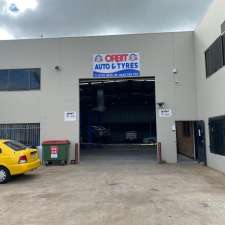 Orbit Auto and tyres | 40 Fleet St, Somerton VIC 3064, Australia