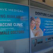Custom Denture Clinic - Caloundra | S1 Ocean Wave Medical Centre, 87 Bowman Rd, Caloundra QLD 4551, Australia