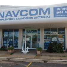 Navcom Electronics Pty Ltd | 19 Fishermans Pl, Darwin City NT 0800, Australia