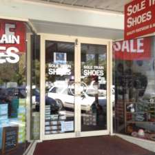 Sole Train Shoes | 38 Church St, Whittlesea VIC 3757, Australia