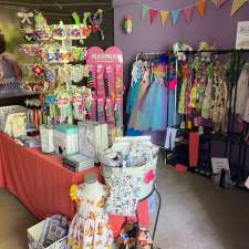 Bows and Bunnies Kids Clothing and Accessories | Dowling St, Falls Creek NSW 2529, Australia