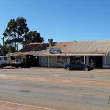 Southern Cross Motor Mart | 14 Orion St, Southern Cross WA 6426, Australia