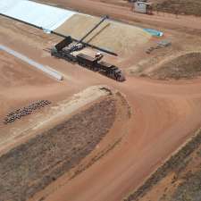 Bunge Grain Depot - Kukerin | Lot 520 #3092, Dumbleyung-Lake Grace Rd, Dumbleyung WA 6350, Australia