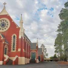The Immaculate Conception | Alma St & Queens Ave, St Arnaud VIC 3478, Australia