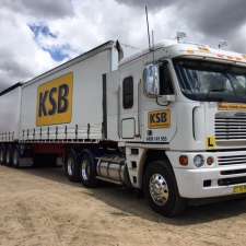 KSB Heavy Vehicle Driver Training | 3 New St, Grafton NSW 2460, Australia
