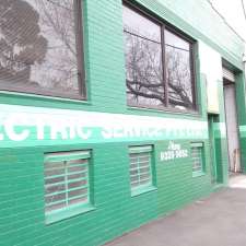 Auto Electric Service | 81 Arden St, North Melbourne VIC 3051, Australia