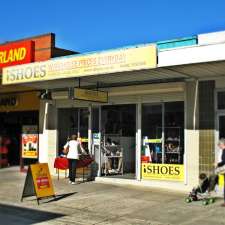iShoes | Shop 32 Mountain Gate Shopping Centre, 1880, Ferntree Gully Rd, Ferntree Gully VIC 3156, Australia