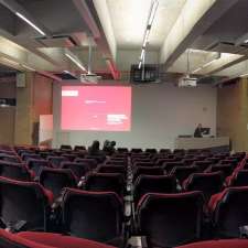 Undercroft Lecture Theatre - La Trobe University | Bundoora VIC 3083, Australia